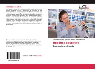 Robótica educativa