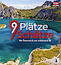 9 Plätze 9 Schätze