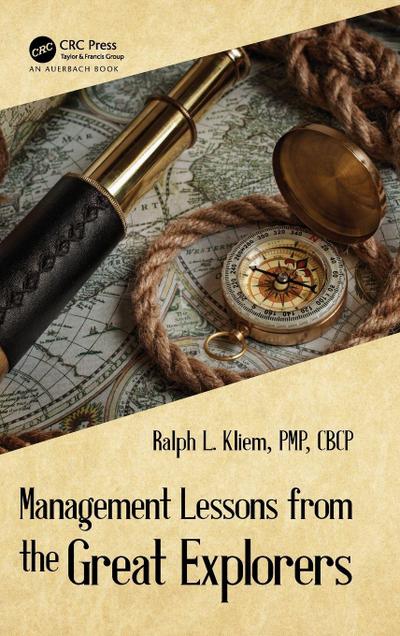 Management Lessons from the Great Explorers