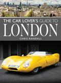 Car Lover’s Guide to London