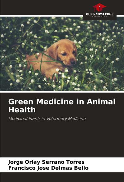 Green Medicine in Animal Health