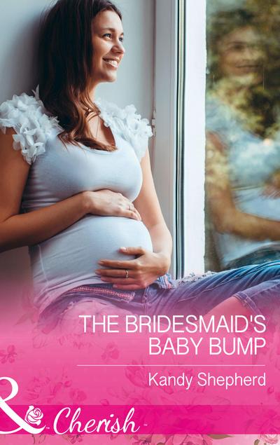 The Bridesmaid’s Baby Bump