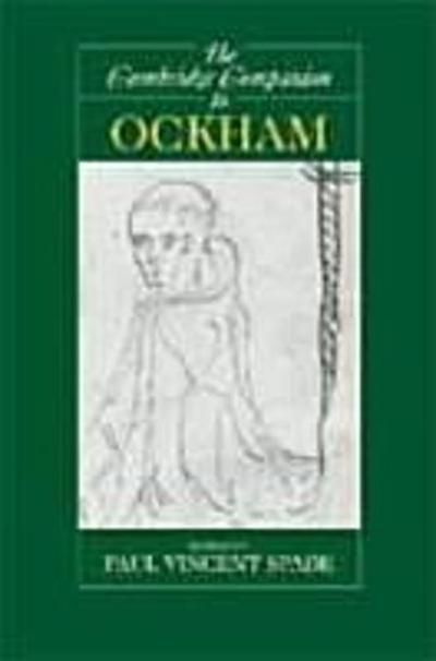 Cambridge Companion to Ockham