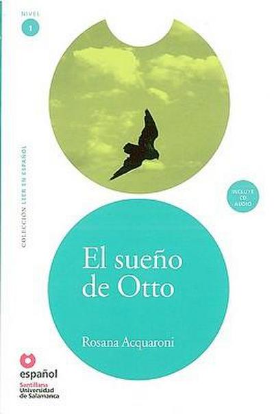 El Sueno de Otto (Libro +Cd) (Otto’s Dream (Book +Cd))