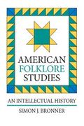 American Folklore Studies