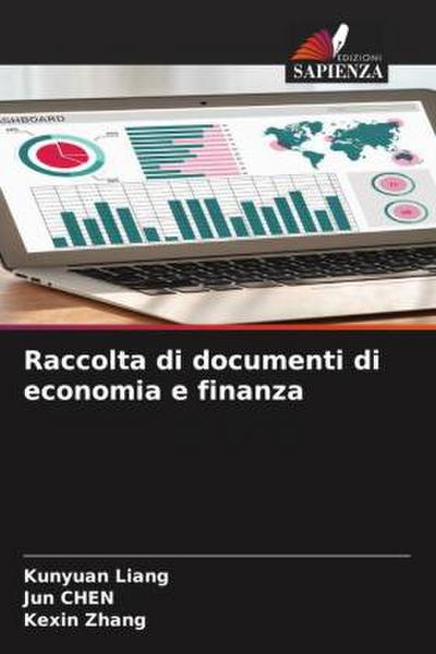 Raccolta di documenti di economia e finanza