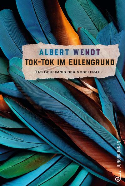 Tok-Tok im Eulengrund