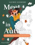 Meet me in Autumn: Herbstliche Ausmalmomente