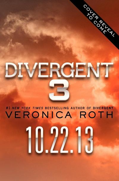 Allegiant (Divergent Series, Band 3)