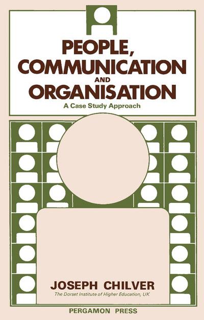 People, Communication and Organisation