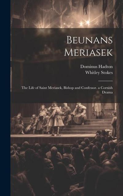 Beunans Meriasek