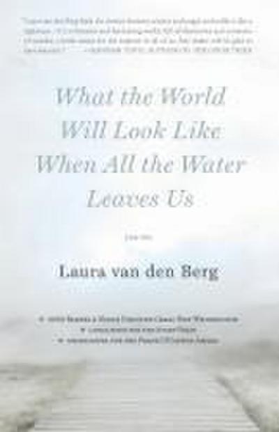 What the World Will Look Like When All the Water Leaves Us