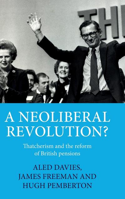 A neoliberal revolution?