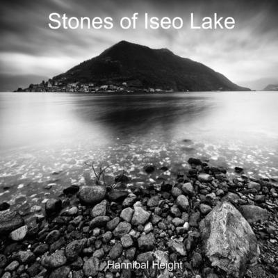 Stones of Iseo Lake