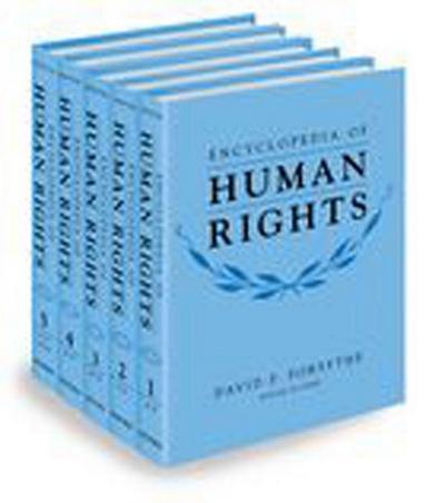 Encyclopedia of Human Rights (0)