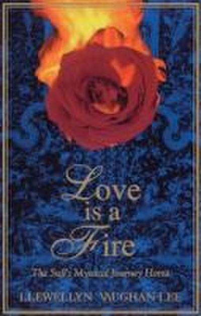Love Is a Fire
