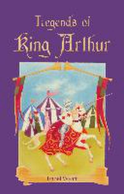 Legends of King Arthur