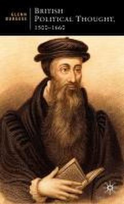 British Political Thought, 1500-1660