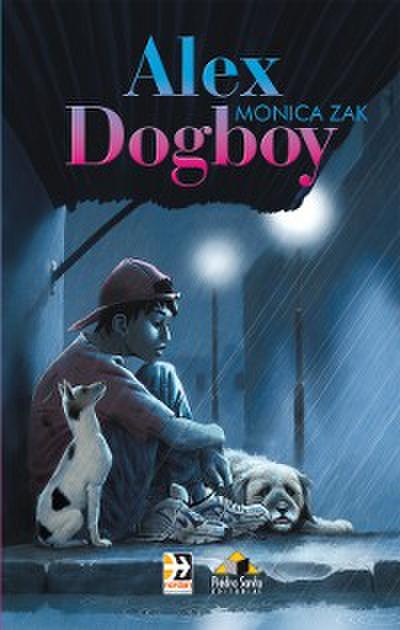 Alex Dogboy