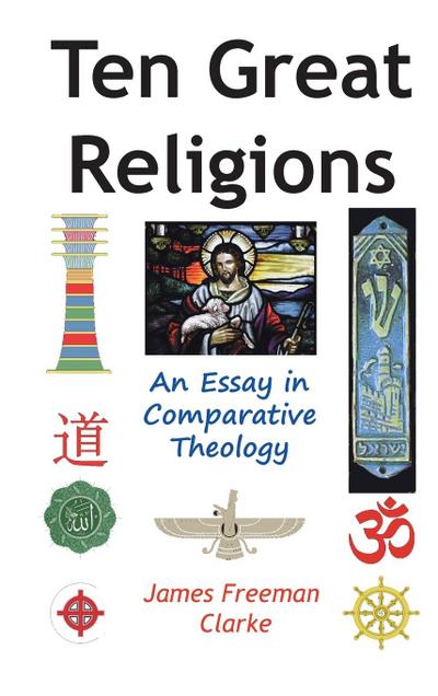 Ten Great Religions
