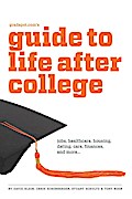 Gradspot.com’s Guide to Life After College