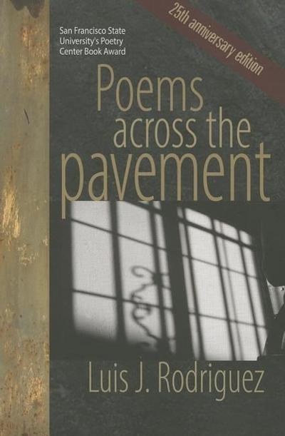 Poems Across the Pavement