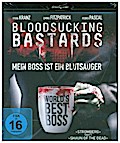 Bloodsucking Bastards - Mein Boss ist ein Blutsauger