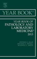 Year Book of Pathology and Laboratory Medicine 2013