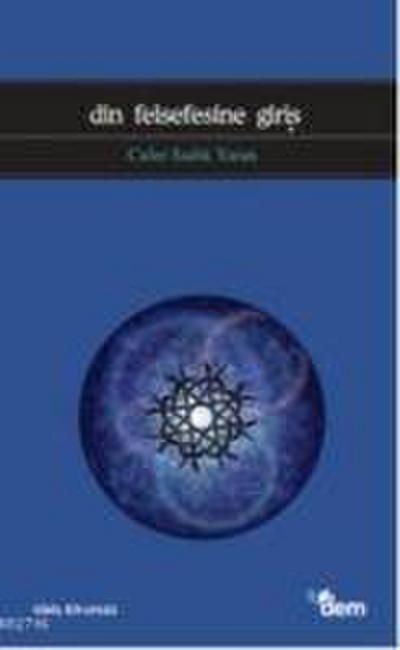 Din Felsefesine Giris