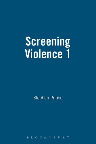 Screening Violence 1