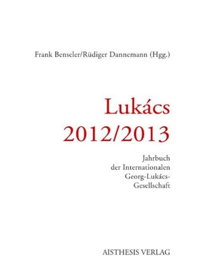 Lukács 2012/2013