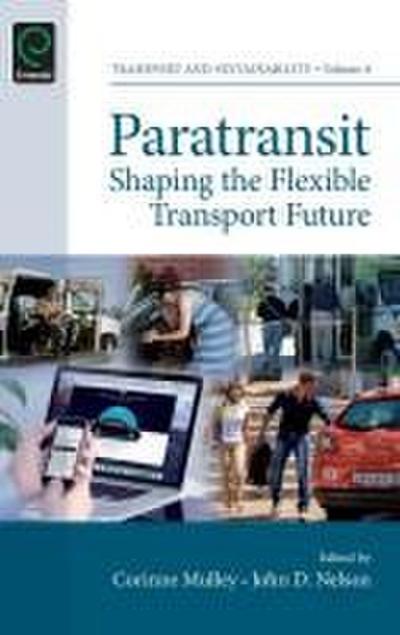 Paratransit