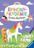 Einhorn-Akademie - Erstes Rechnen