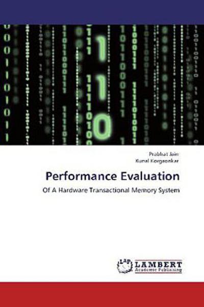 Performance Evaluation