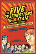 The Five Dysfunctions of a Team