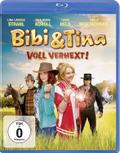 Bibi & Tina 2 - Voll Verhext!