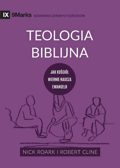 Biblical Theology / Teologia Biblijna
