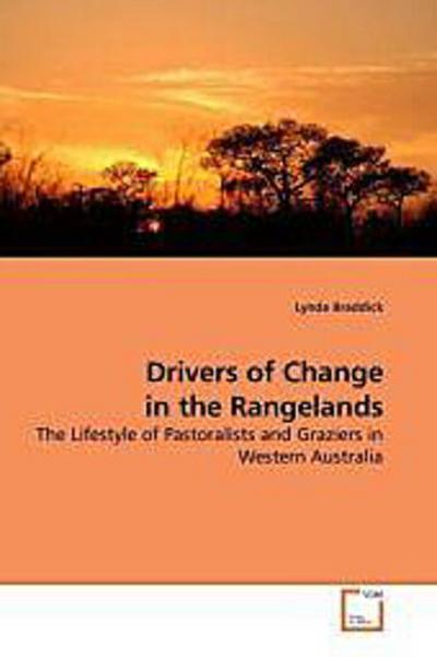 Drivers of Change in the Rangelands