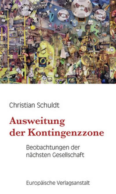 Ausweitung der Kontingenzzone