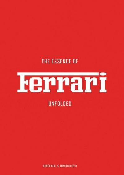 The Essence of Ferrari