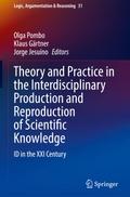 Theory and Practice in the Interdisciplinary Production and Reproduction of Scientific Knowledge