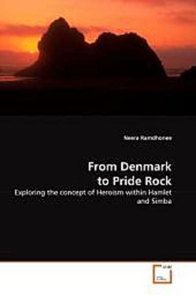 From Denmark to Pride Rock