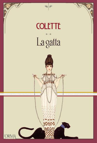 La gatta