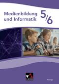 Medienbildung und Informatik - Thüringen