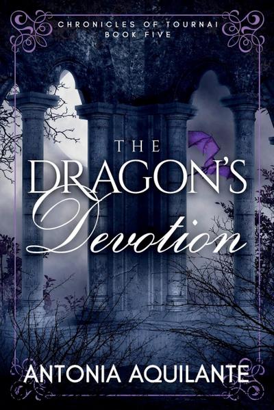 The Dragon’s Devotion