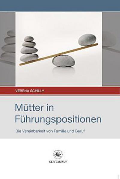 Mütter in Führungspositionen