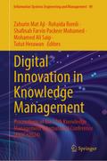 Digital Innovation in Knowledge Management