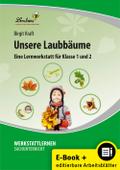 Unsere Laubbäume