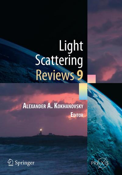 Light Scattering Reviews 9