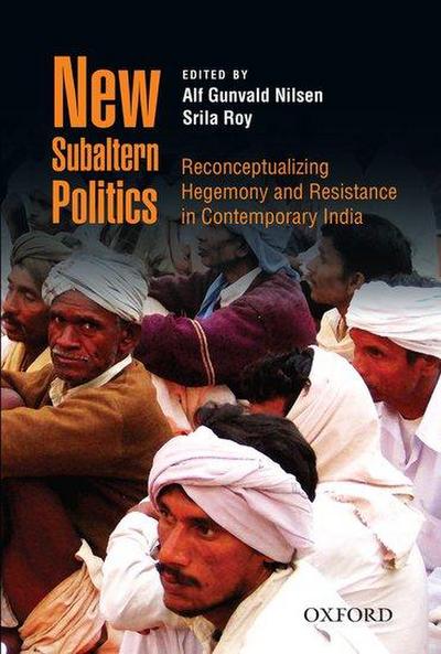 New Subaltern Politics